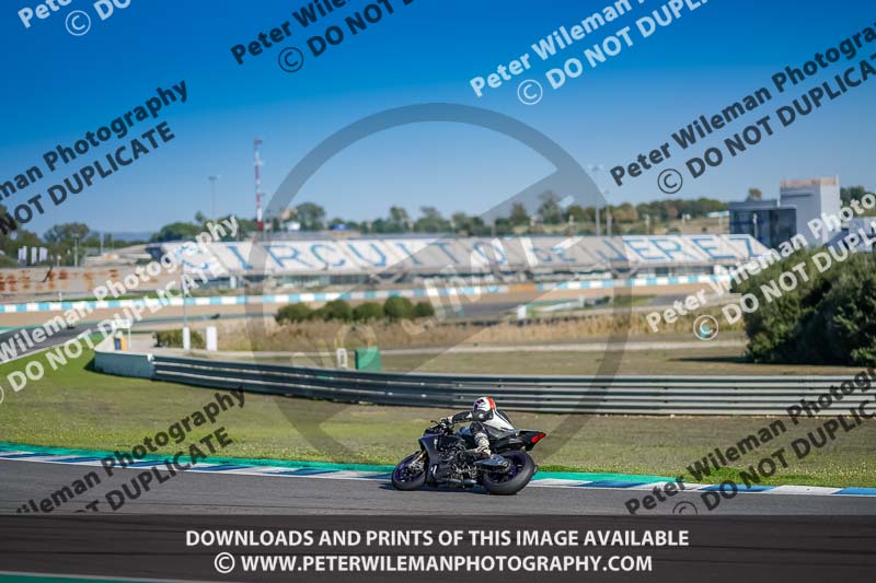 25 to 27th november 2017;Jerez;event digital images;motorbikes;no limits;peter wileman photography;trackday;trackday digital images